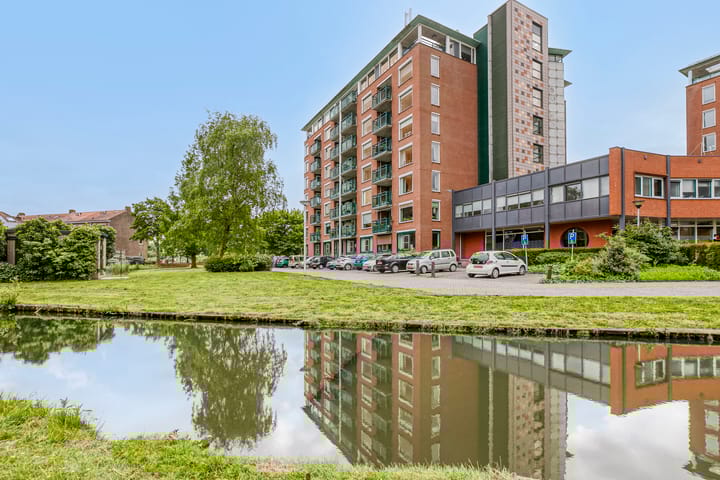 Photo 4 of Julianahof 171