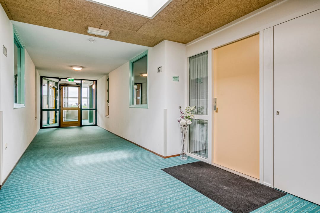 Photo 7 of Julianahof 171