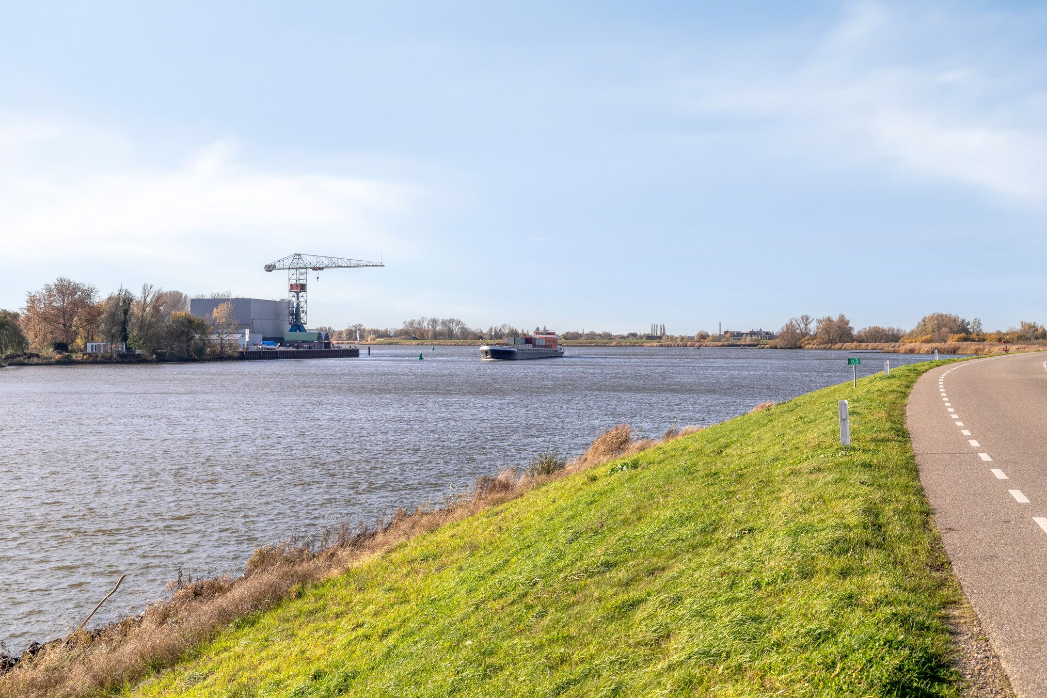 Foto 24 van Lekdijk-West 47