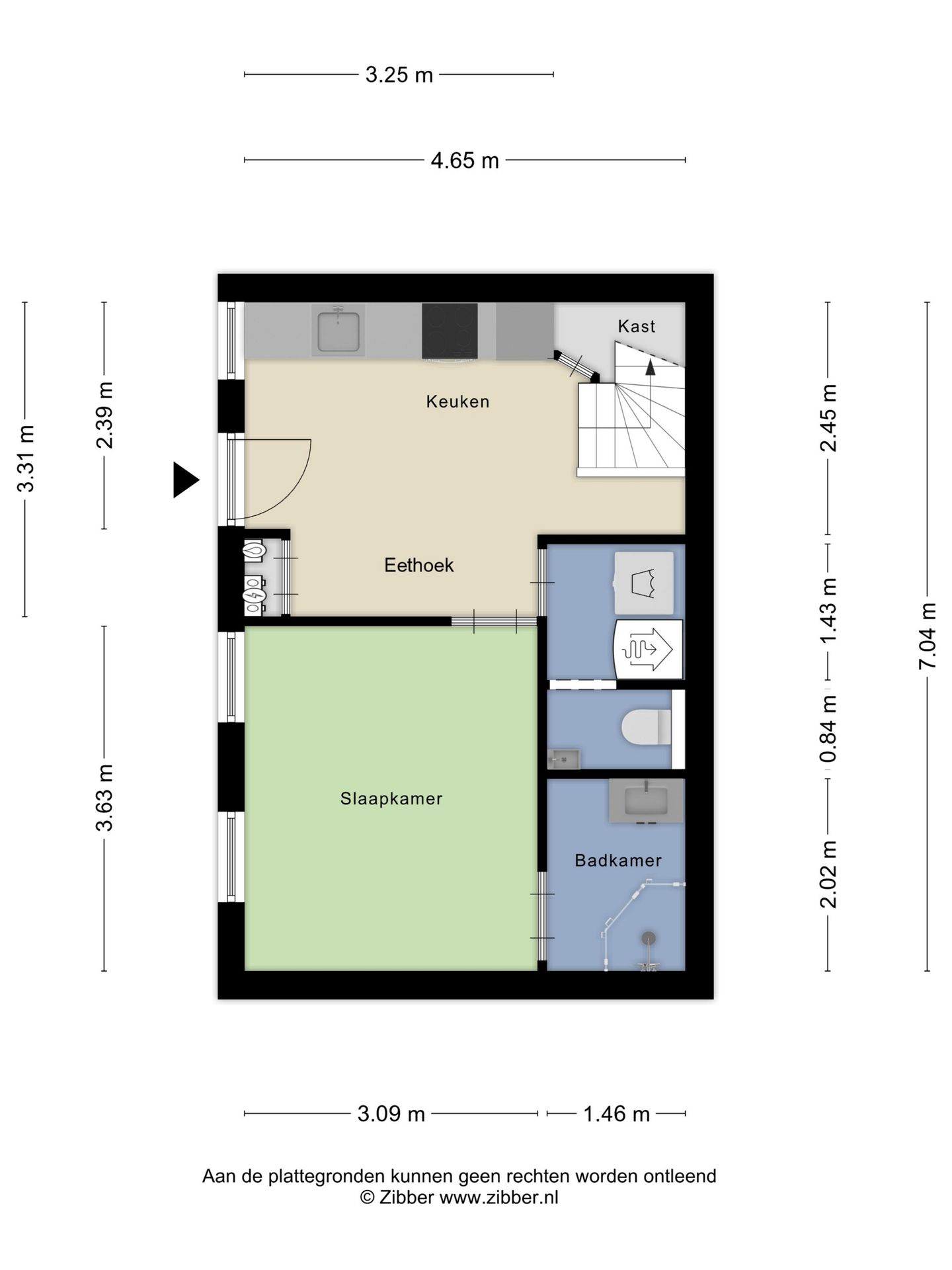 Foto 25 van Lekdijk-West 47