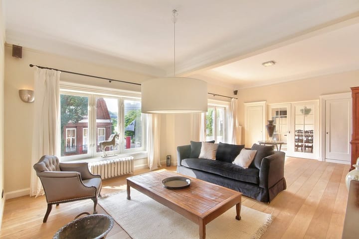 Photo 3 of De Lairessestraat 90-2M