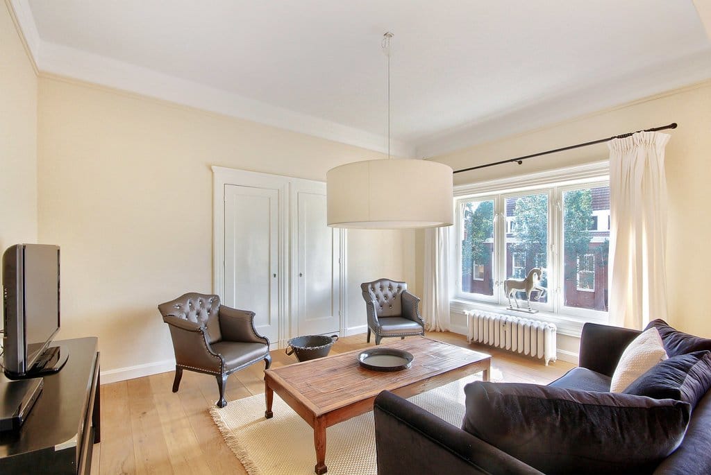 Photo 4 of De Lairessestraat 90-2M