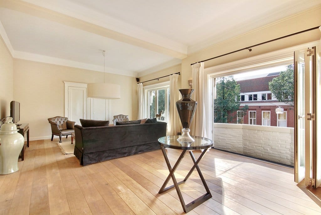 Photo 5 of De Lairessestraat 90-2M