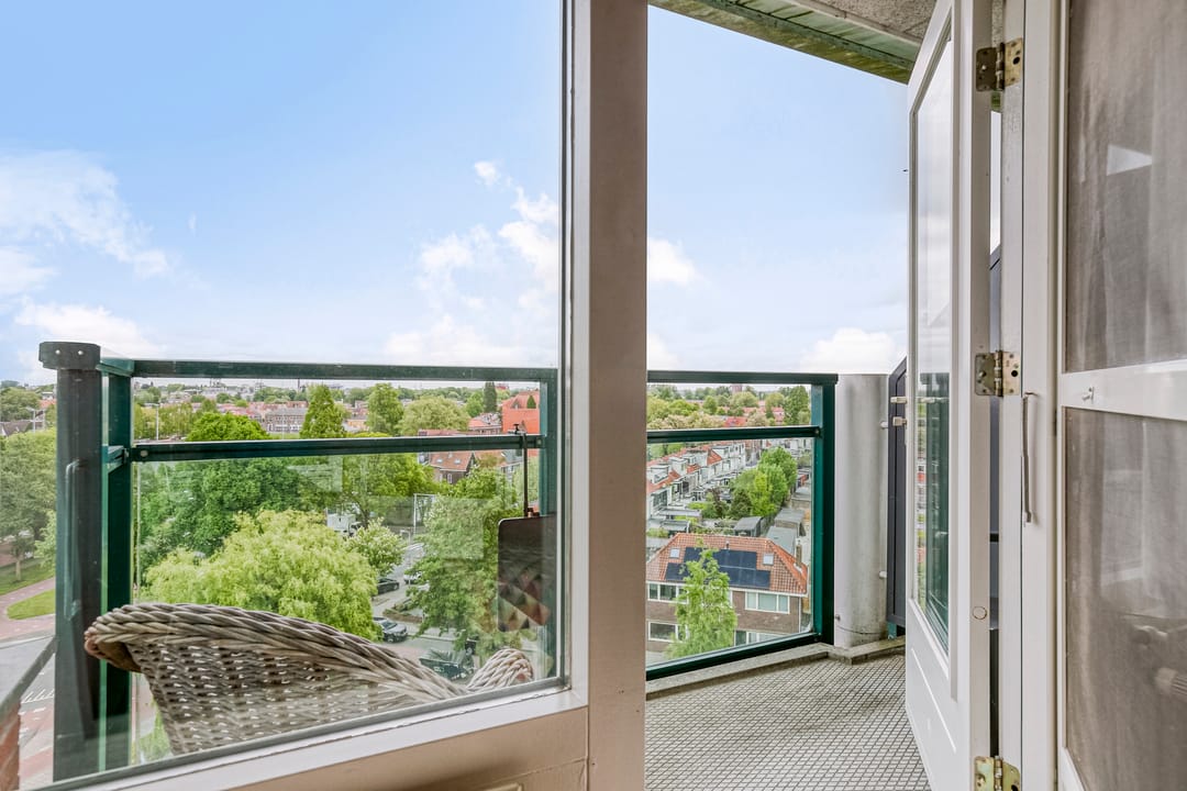 Photo 16 of Julianahof 171