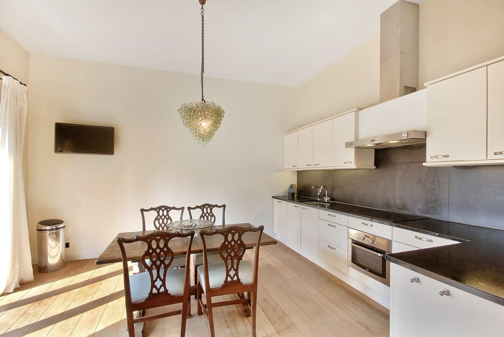 Photo 8 of De Lairessestraat 90-2M