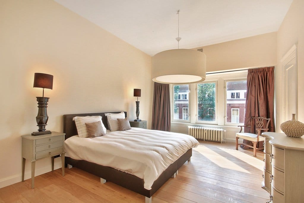 Photo 10 of De Lairessestraat 90-2M