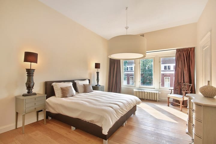 Photo 10 of De Lairessestraat 90-2M