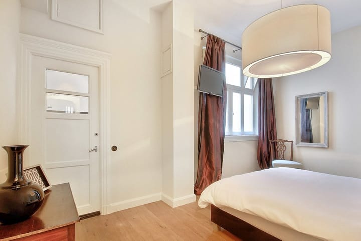 Photo 11 of De Lairessestraat 90-2M