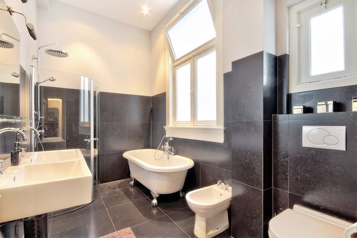 Photo 13 of De Lairessestraat 90-2M