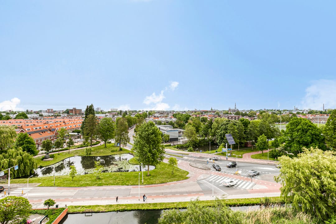 Photo 22 of Julianahof 171