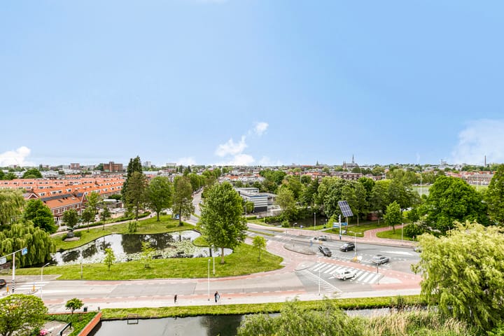 Photo 22 of Julianahof 171