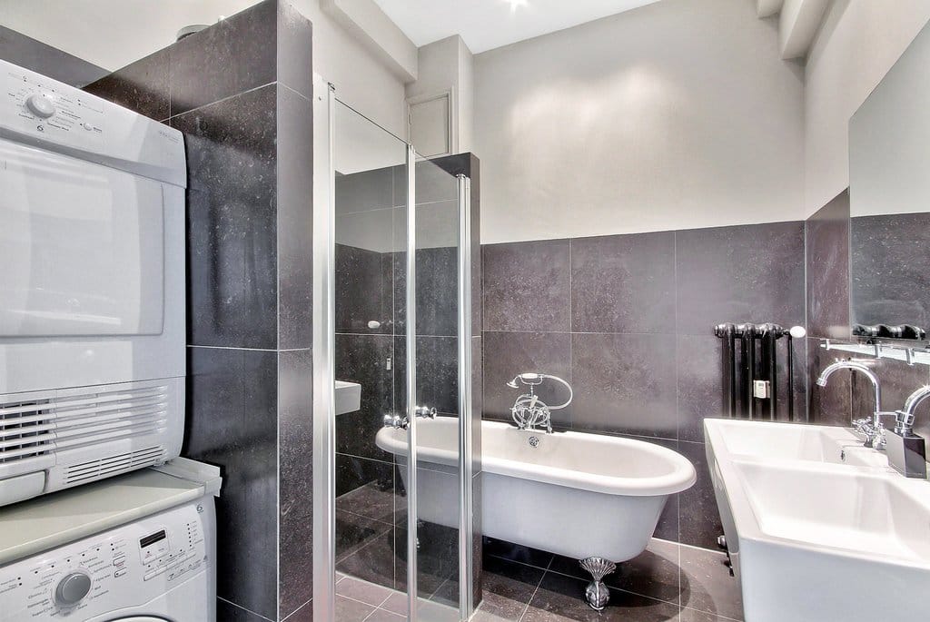 Photo 14 of De Lairessestraat 90-2M