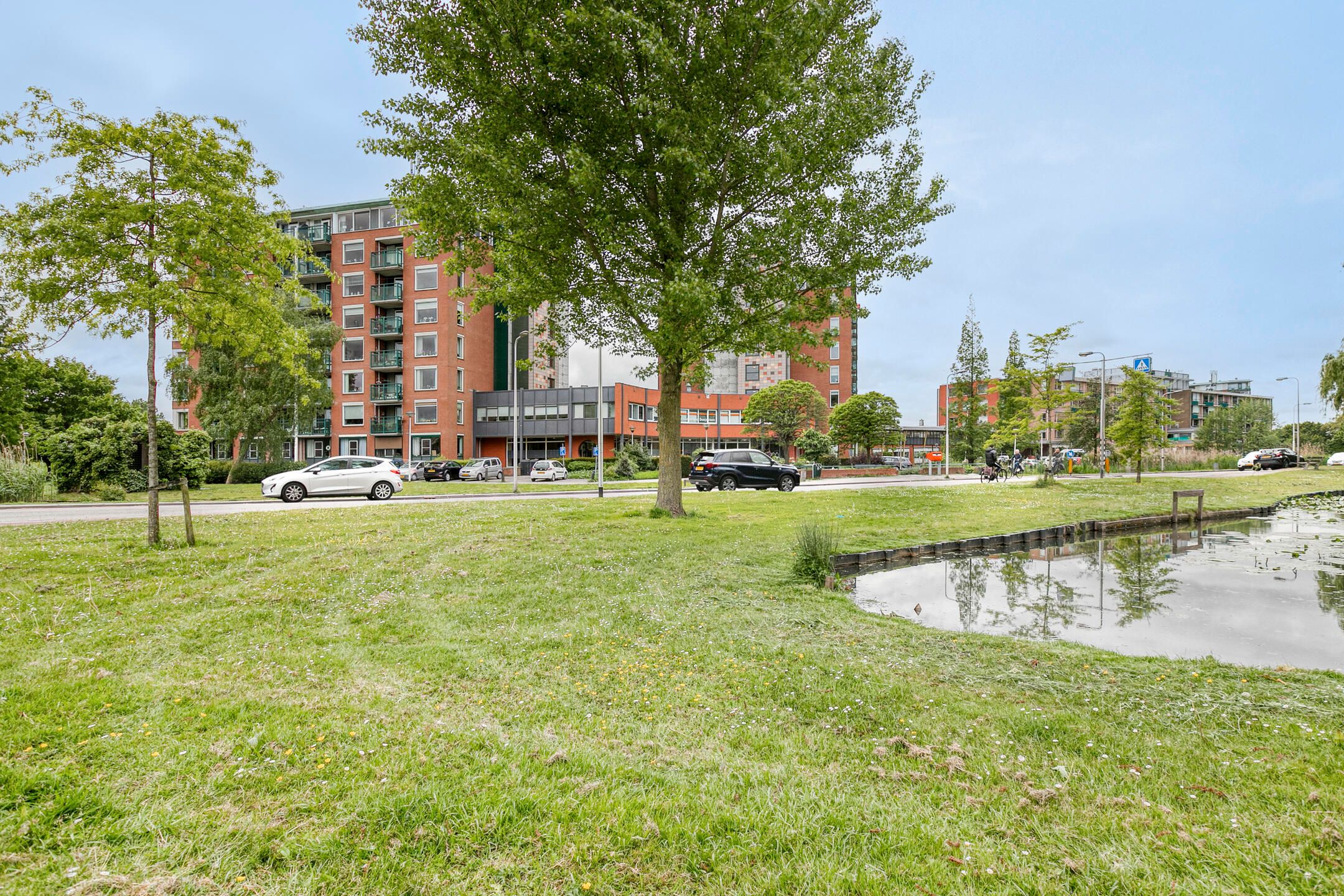 Photo 24 of Julianahof 171