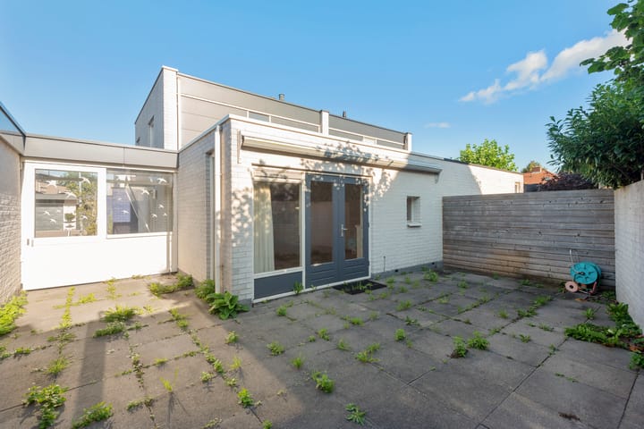 Photo 4 of De Burcht 6