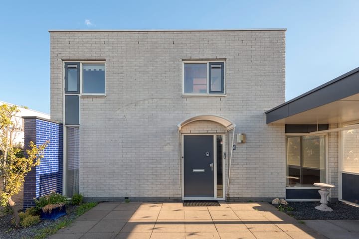 Photo 5 of De Burcht 6