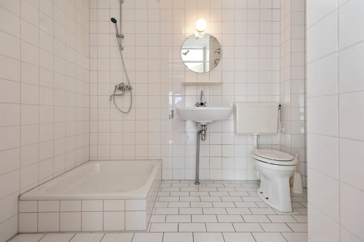 Photo 26 of De Burcht 6