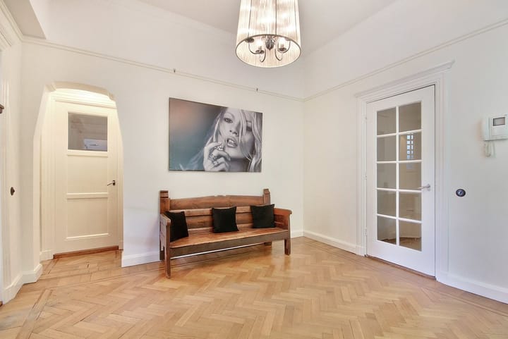 Photo 20 of De Lairessestraat 90-2M