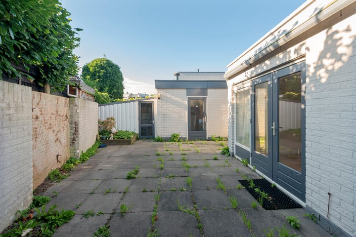 Photo 30 of De Burcht 6