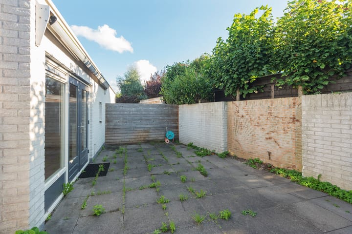 Photo 31 of De Burcht 6