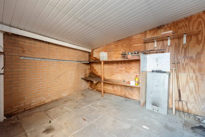 Photo 32 of De Burcht 6