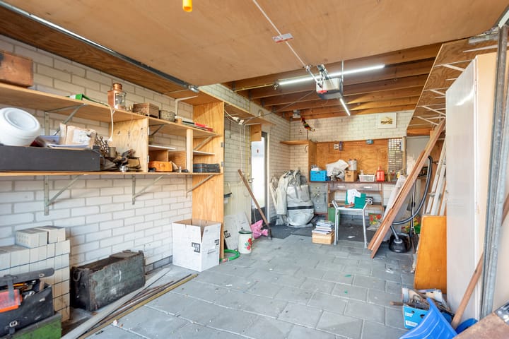 Photo 33 of De Burcht 6