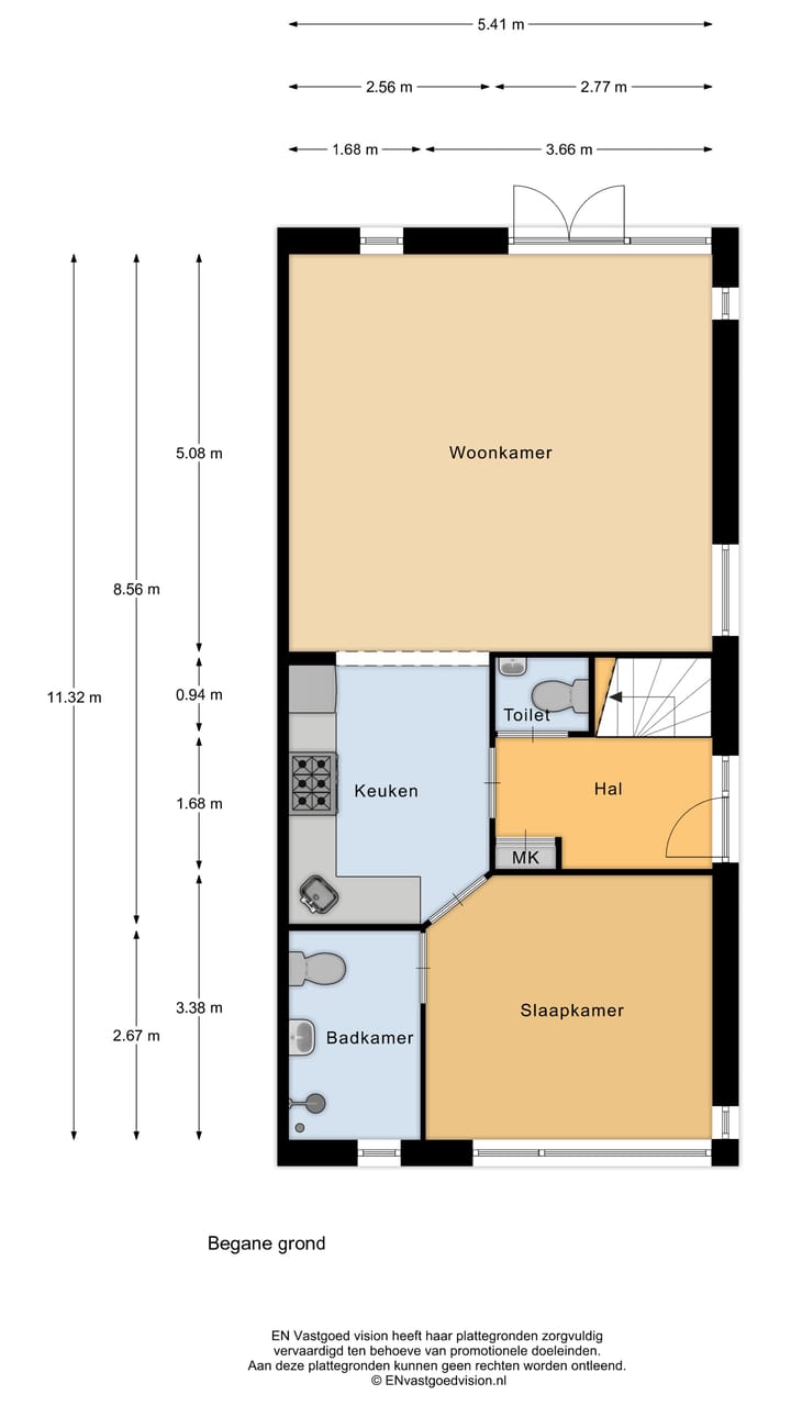 Photo 34 of De Burcht 6