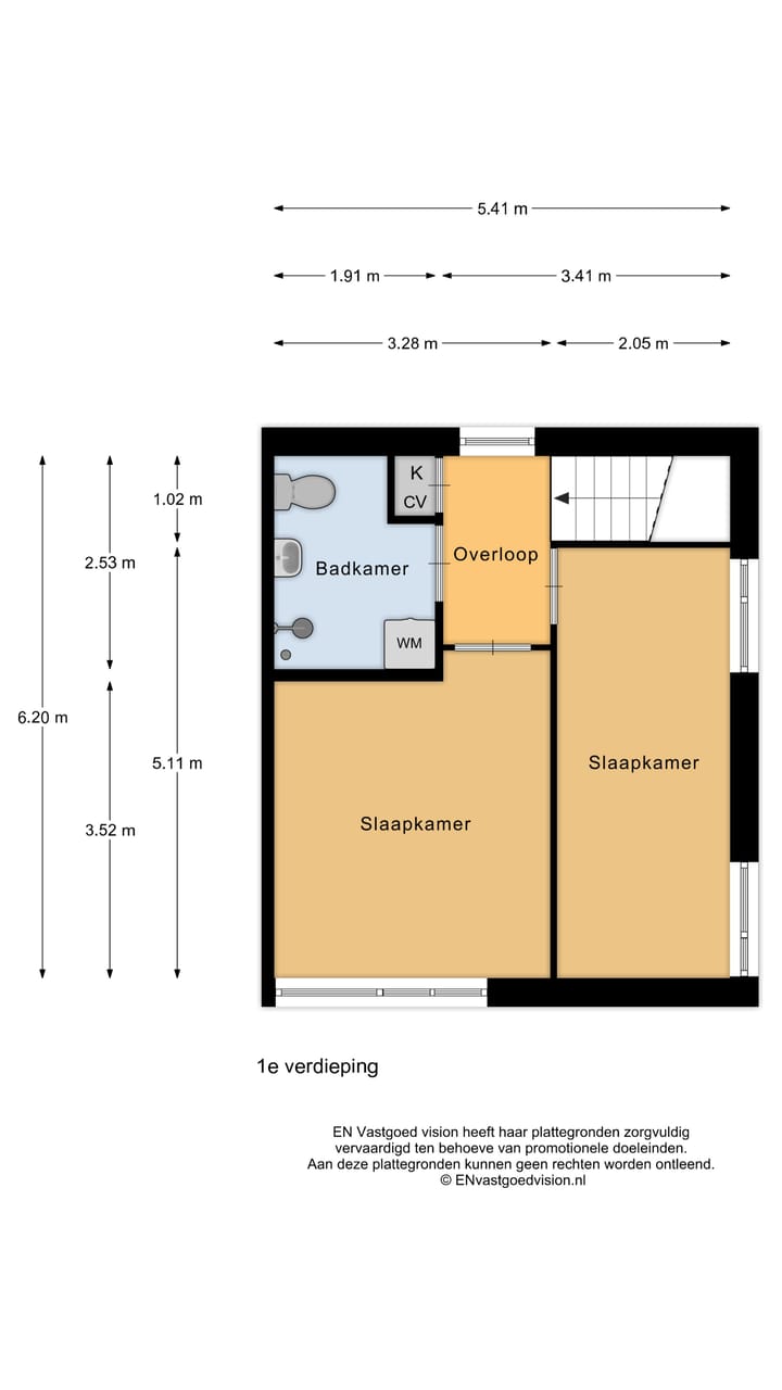 Photo 35 of De Burcht 6