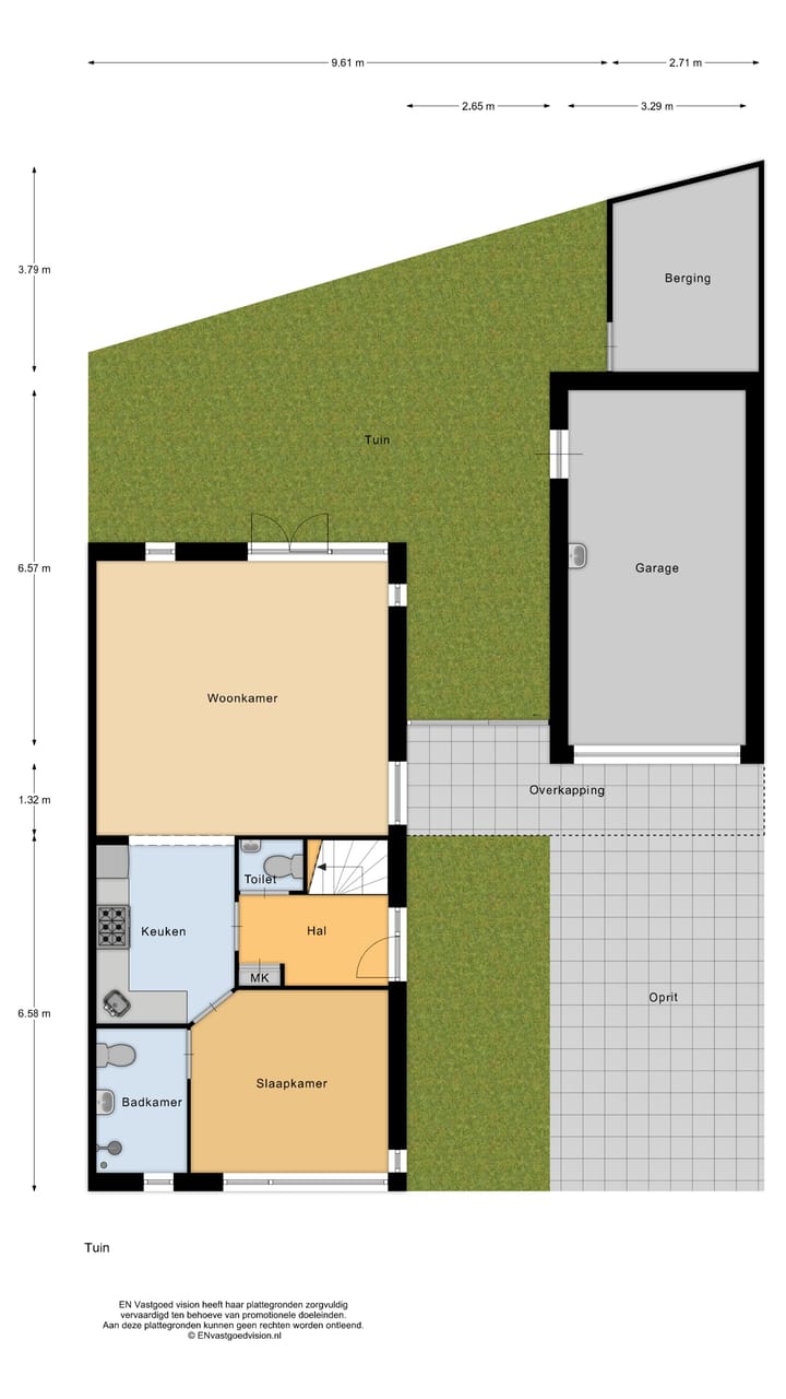 Photo 36 of De Burcht 6