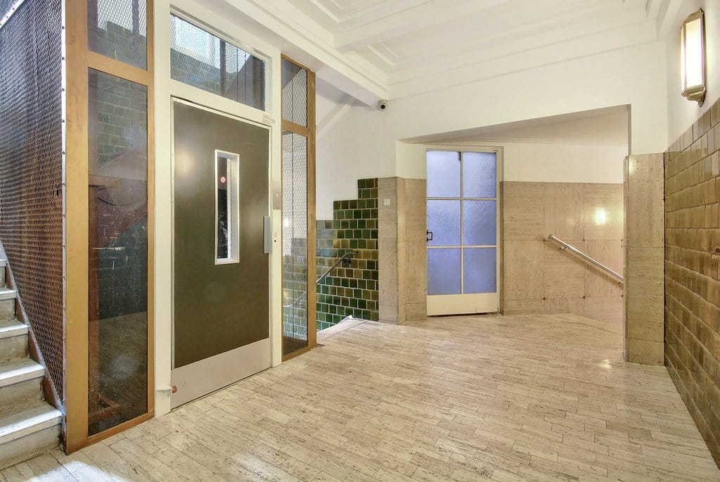 Photo 19 of De Lairessestraat 90-2M