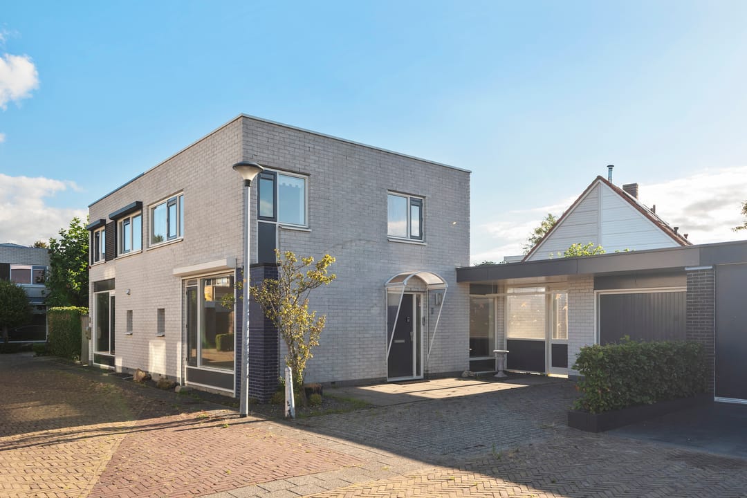 Foto 1 van De Burcht 6
