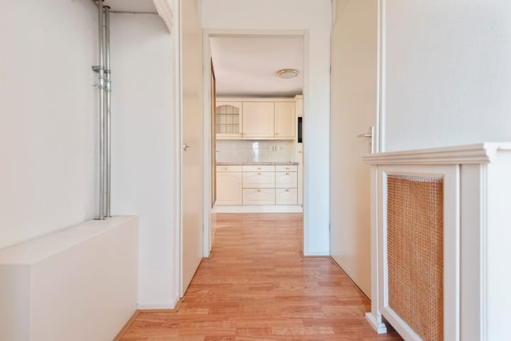 Photo 8 of De Burcht 6