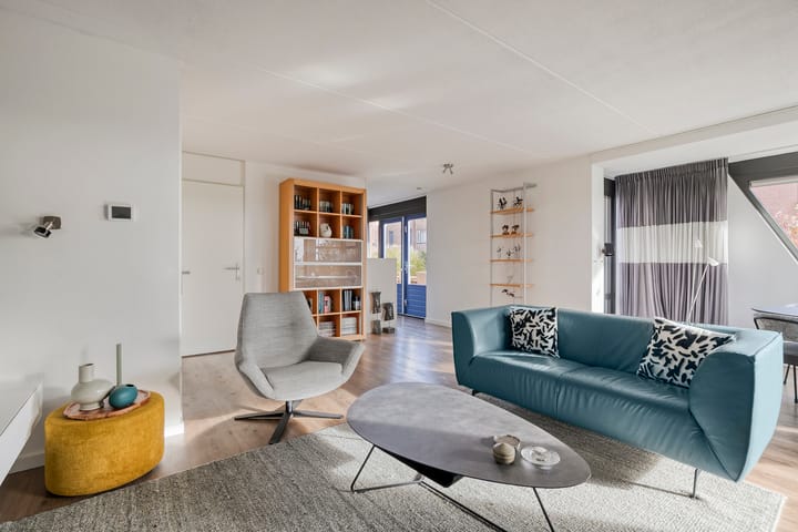 Photo 10 of Oeverkruid 11