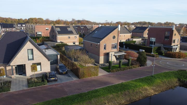 Photo 45 of Oeverkruid 11