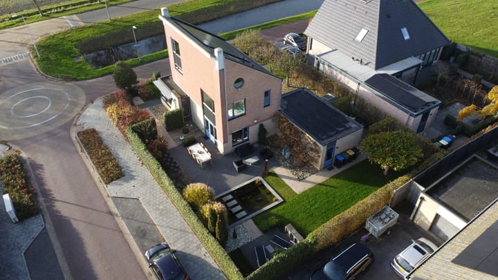 Photo 47 of Oeverkruid 11