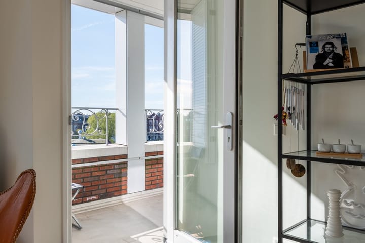 Foto 3 van Cornelis Vermuydenstraat 28