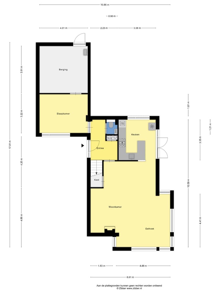 Photo 50 of Oeverkruid 11