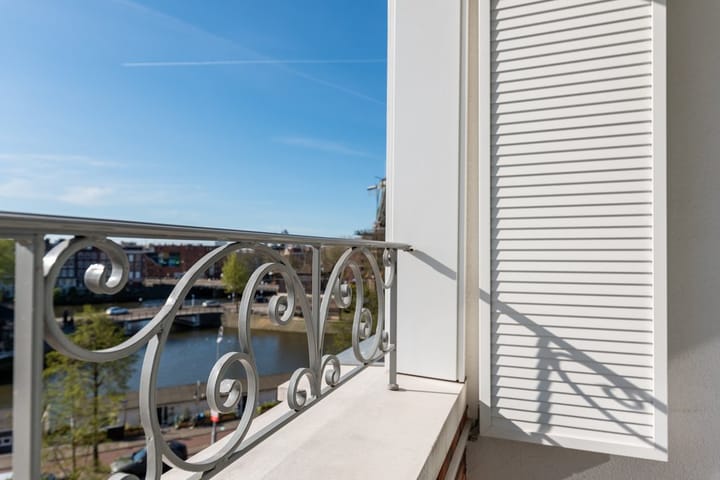 Foto 5 van Cornelis Vermuydenstraat 28