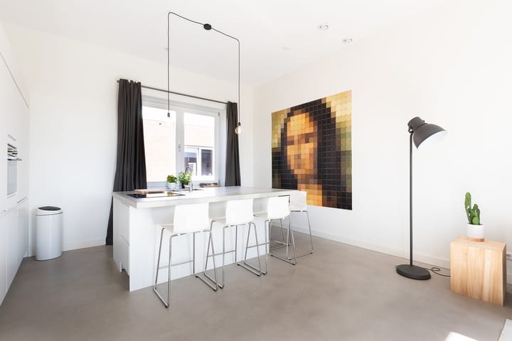 Foto 7 van Cornelis Vermuydenstraat 28