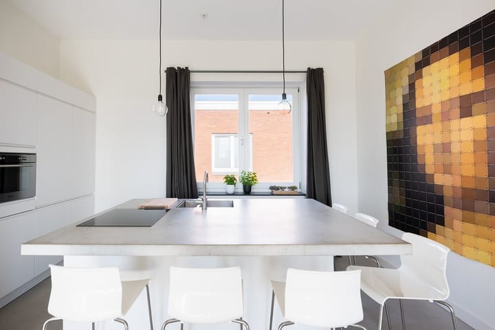 Foto 8 van Cornelis Vermuydenstraat 28