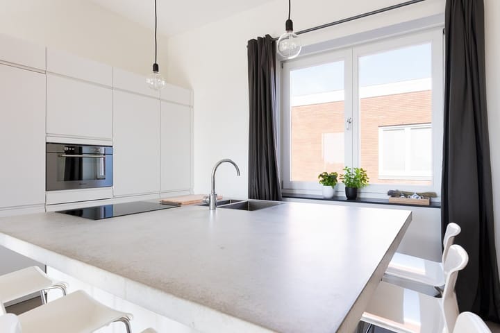 Foto 9 van Cornelis Vermuydenstraat 28