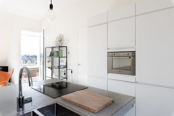 Foto 11 van Cornelis Vermuydenstraat 28