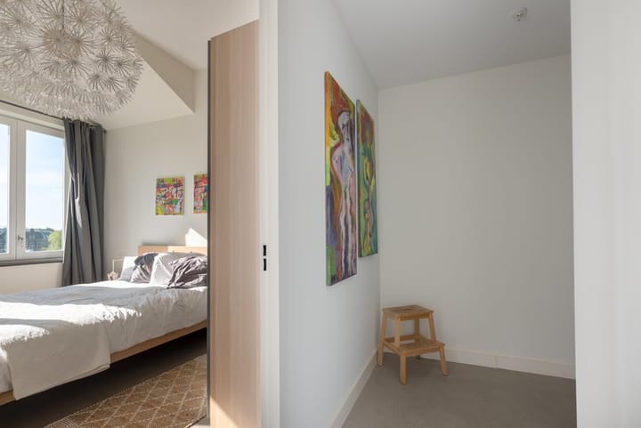 Foto 13 van Cornelis Vermuydenstraat 28