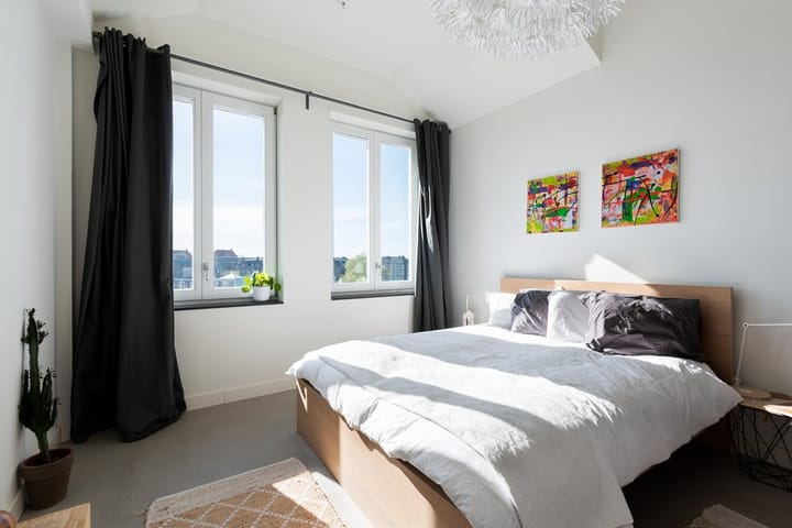 Foto 14 van Cornelis Vermuydenstraat 28