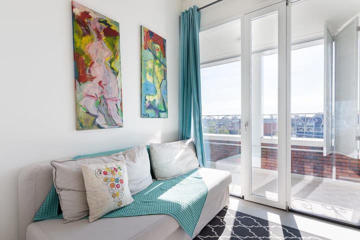 Foto 17 van Cornelis Vermuydenstraat 28