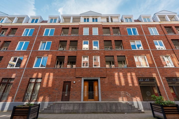 Foto 20 van Cornelis Vermuydenstraat 28