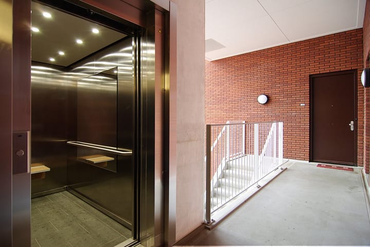 Foto 22 van Cornelis Vermuydenstraat 28