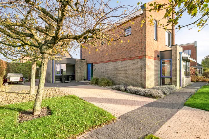 Photo 40 of Oeverkruid 11