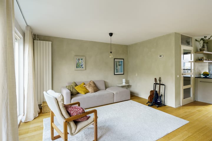 Photo 4 of Soestdijkstraat 68