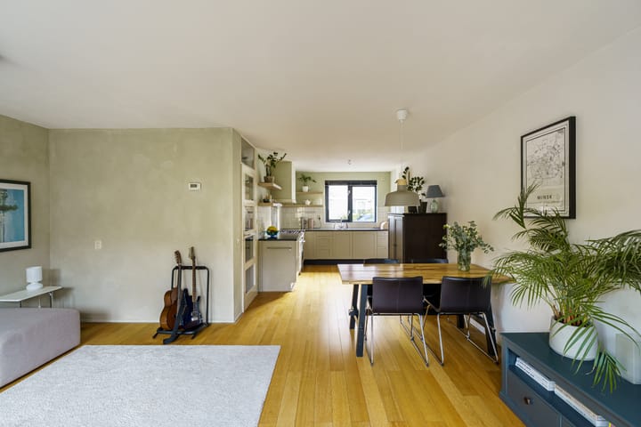 Photo 5 of Soestdijkstraat 68