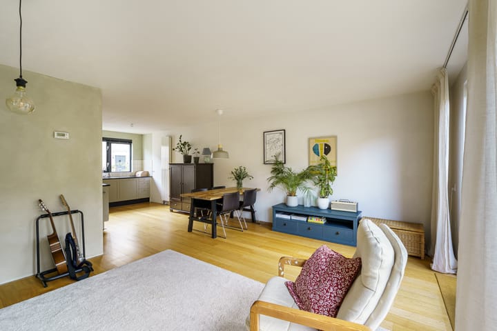 Photo 7 of Soestdijkstraat 68